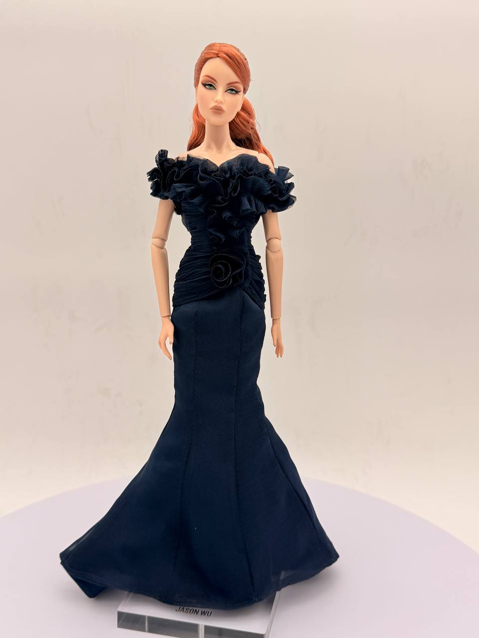 Integrity Toys FR~Jason Wu Winter 2021 Aymeline Dressed Doll~New 12 in