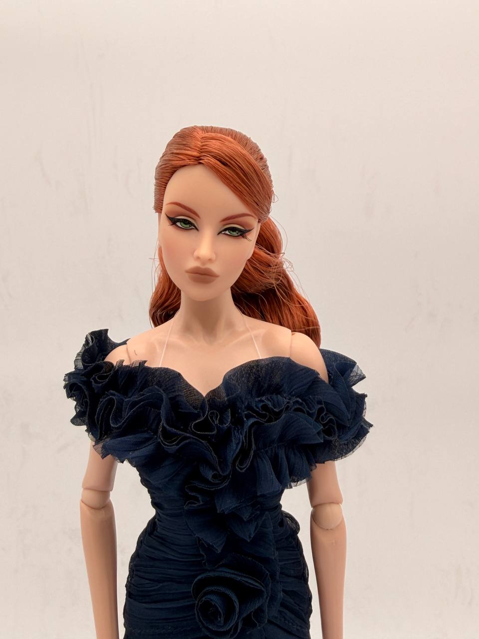 Integrity Toys FR~Jason Wu Winter 2021 Aymeline Dressed Doll~New 12 in