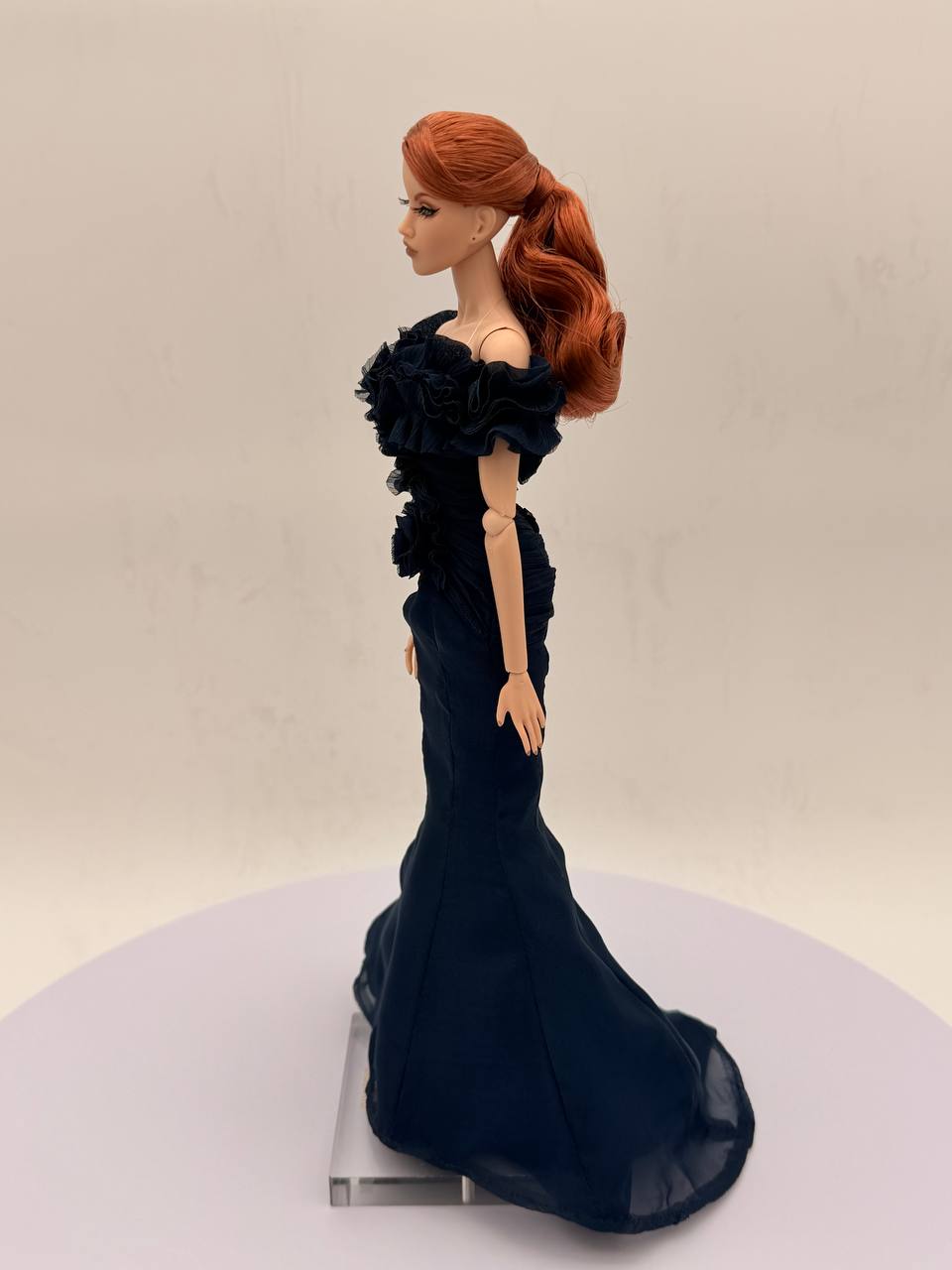 Integrity Toys FR~Jason Wu Winter 2021 Aymeline Dressed Doll~New 12 in