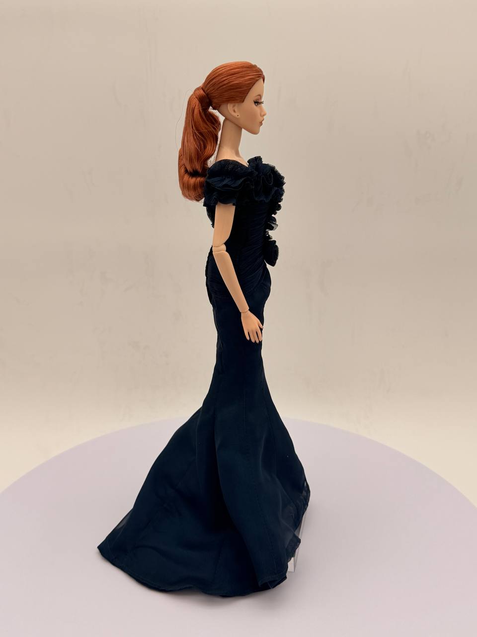 Integrity Toys FR~Jason Wu Winter 2021 Aymeline Dressed Doll~New 12 in