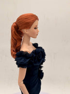 Integrity Toys FR~Jason Wu Winter 2021 Aymeline Dressed Doll~New 12 in