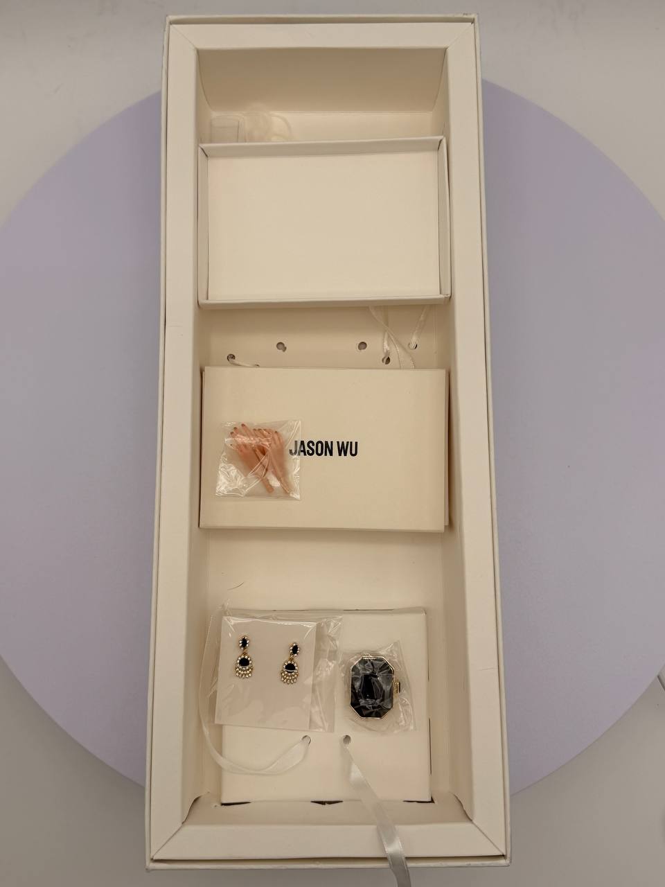 Integrity Toys FR~Jason Wu Winter 2021 Aymeline Dressed Doll~New 12 in