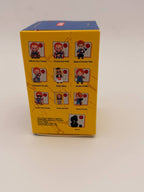 CONFIRMED POPMART CHUCKY FRANCHISE SERIES DELIVERY BOX CHUCKY(Unboxed)