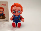CONFIRMED POPMART CHUCKY FRANCHISE SERIES DELIVERY BOX CHUCKY(Unboxed)