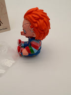 CONFIRMED POPMART CHUCKY FRANCHISE SERIES DELIVERY BOX CHUCKY(Unboxed)