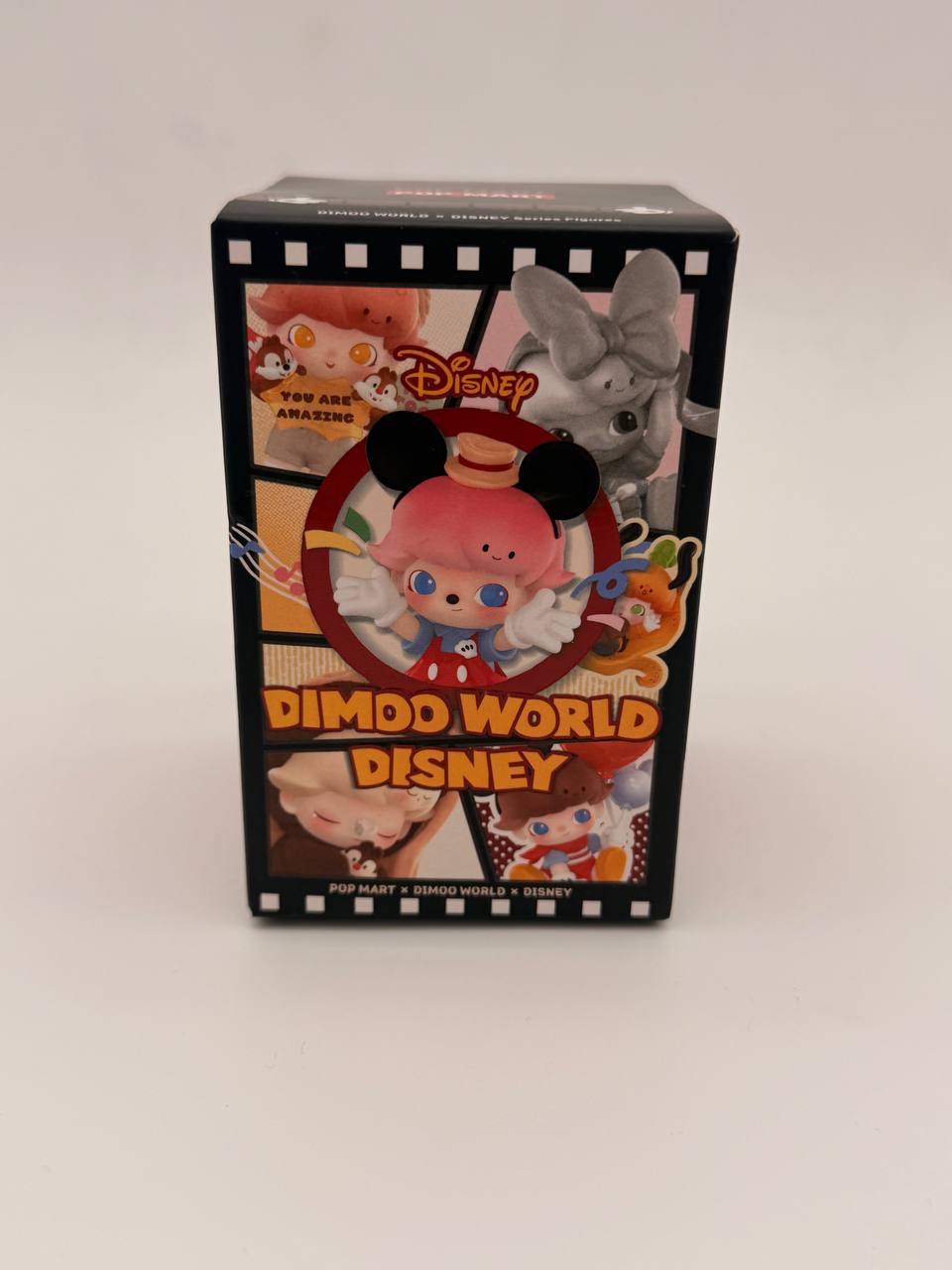 DIMOO x Disney Series Donald Duck's Singing