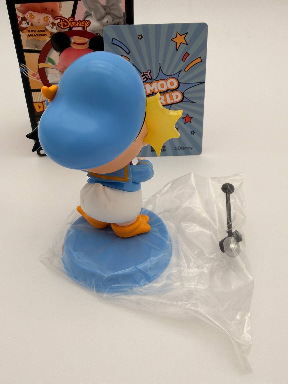 DIMOO x Disney Series Donald Duck's Singing