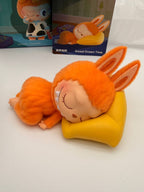 POP MART Labubu The Monsters 1:00 A.M. Series figure "Sweet Dream Time"