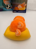 POP MART Labubu The Monsters 1:00 A.M. Series figure "Sweet Dream Time"