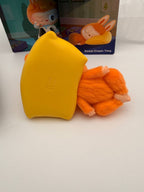 POP MART Labubu The Monsters 1:00 A.M. Series figure "Sweet Dream Time"