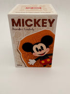 Pop Mart Disney Mickey Boundless Creativity Series Clay Mickey Figure