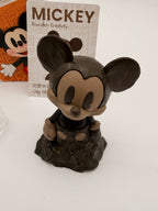 Pop Mart Disney Mickey Boundless Creativity Series Clay Mickey Figure