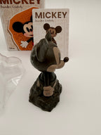 Pop Mart Disney Mickey Boundless Creativity Series Clay Mickey Figure