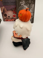 Pop Mart Hirono Monsters' Carnival Series Vampire Figure