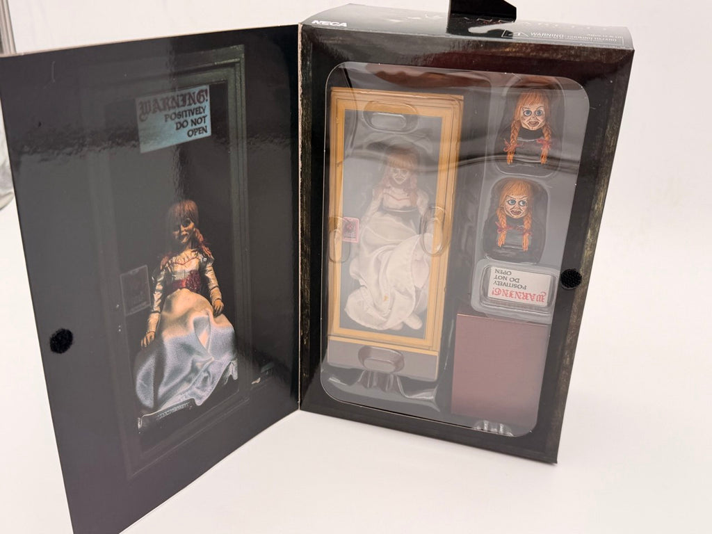 Annabelle Collectible Figure – Annabelle Comes Home