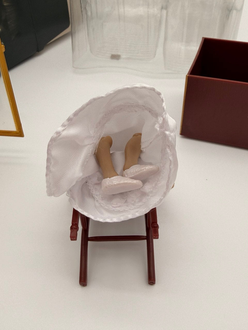 Annabelle Collectible Figure – Annabelle Comes Home