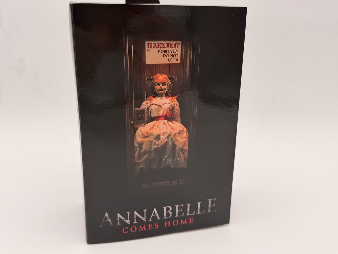 Annabelle Collectible Figure – Annabelle Comes Home