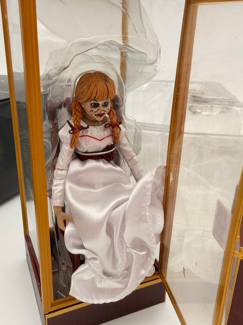 Annabelle Collectible Figure – Annabelle Comes Home