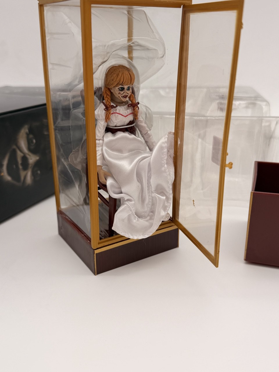 Annabelle Collectible Figure – Annabelle Comes Home