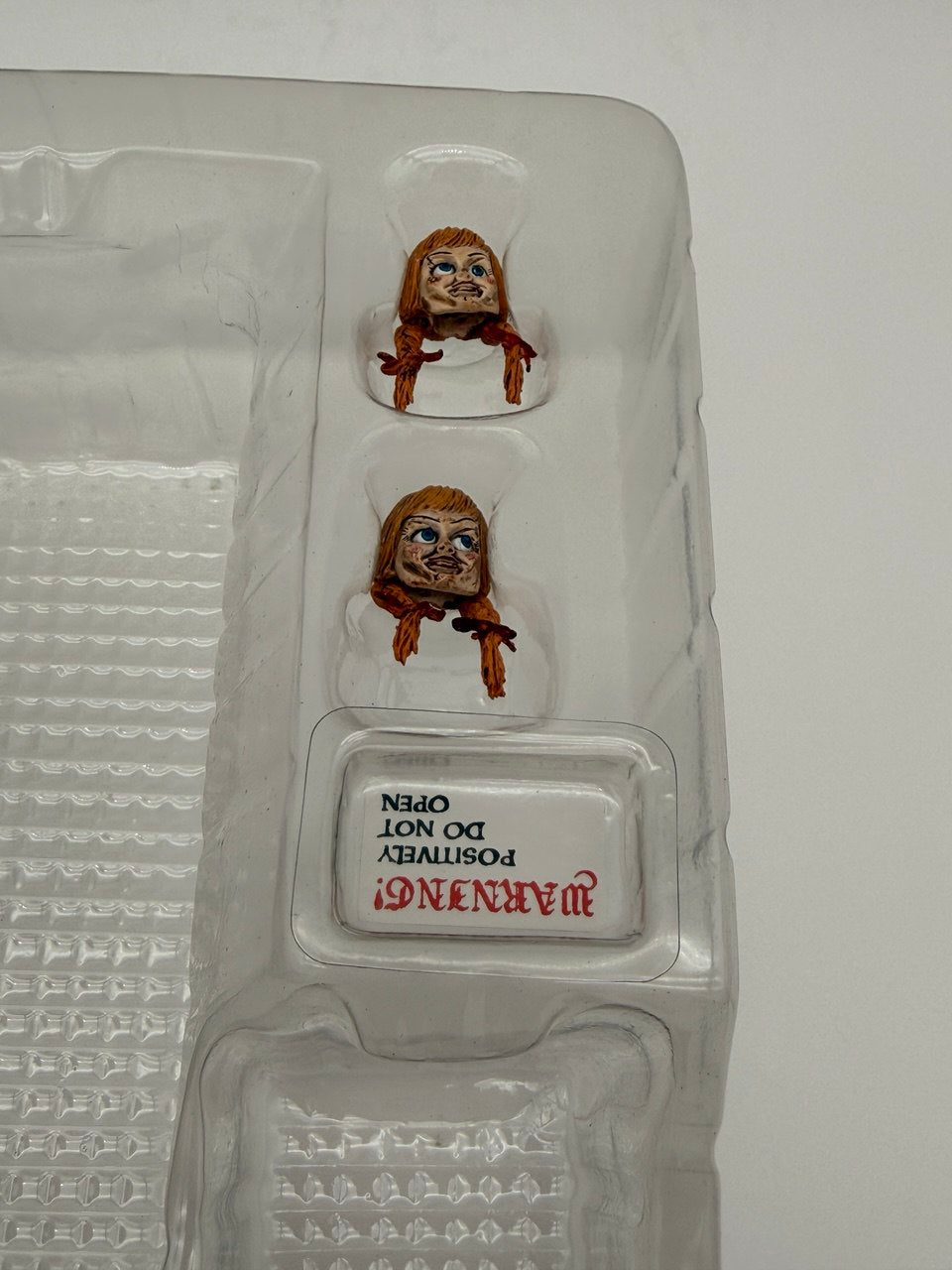 Annabelle Collectible Figure – Annabelle Comes Home