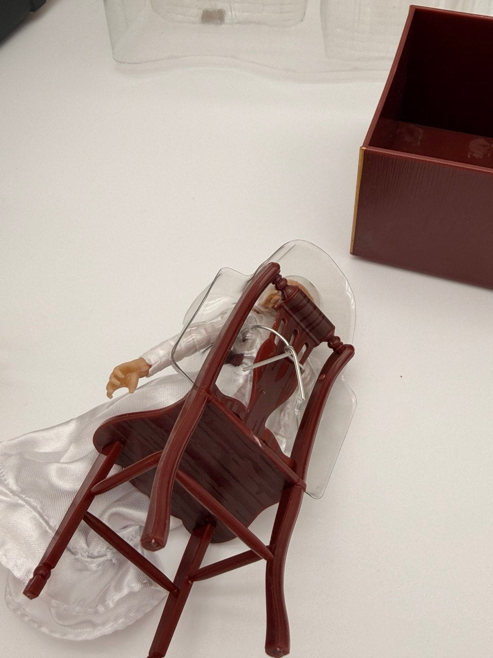 Annabelle Collectible Figure – Annabelle Comes Home