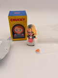 Pop Mart Chucky Franchise Series Tiffany Valentine