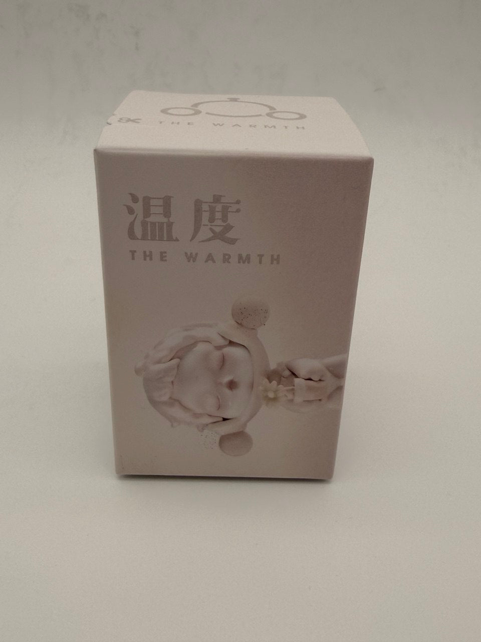 POP MART x SKULLPANDA The Warmth Recall The Past Mini Figure