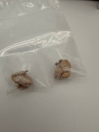 POP MART x SKULLPANDA The Warmth Recall The Past Mini Figure