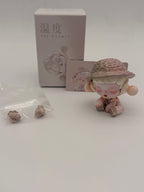 POP MART x SKULLPANDA The Warmth Recall The Past Mini Figure