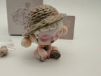 POP MART x SKULLPANDA The Warmth Recall The Past Mini Figure