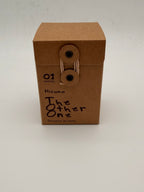 POP MART Hirono The Other One Series Blind Box Confirmed Figure Toy New Staring