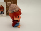 POP MART Hirono The Other One Series Blind Box Confirmed Figure Toy New Staring