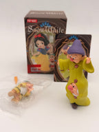 POPMART Disney Snow White Classic Serie BlindBox Confirmed Sneey,Dopey and Sleep