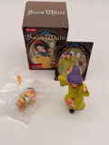 POPMART Disney Snow White Classic Serie BlindBox Confirmed Sneey,Dopey and Sleep