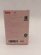 POPMART LABUBU Lazy Yoga Series - "Show Off" Factory Sealed Box