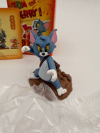 POP MART Tom & Jerry Forbidden Compass Series “Pointing Adventure” Figure