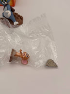 POP MART Tom & Jerry Forbidden Compass Series “Pointing Adventure” Figure