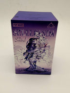 Skullpanda The Sound Series Blind Box Confirmed Figure Art Toy Hot Gift