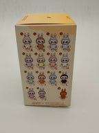 Labubu The Monsters Pin for Love Vinyl Plush Pendant Series H