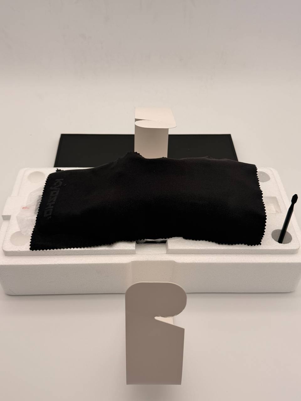 Kyosho 1/18 Lexus Lx570 Minicar Model Black