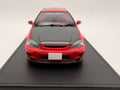 1/18 MotorHelix Honda Civic Type R ( EK9 ) RHD Red Carbon Hood Beijing Toy Fair