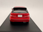 1/18 MotorHelix Honda Civic Type R ( EK9 ) RHD Red Carbon Hood Beijing Toy Fair