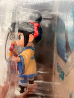 Pop Mart Molly Octagonal Qinqin Figure