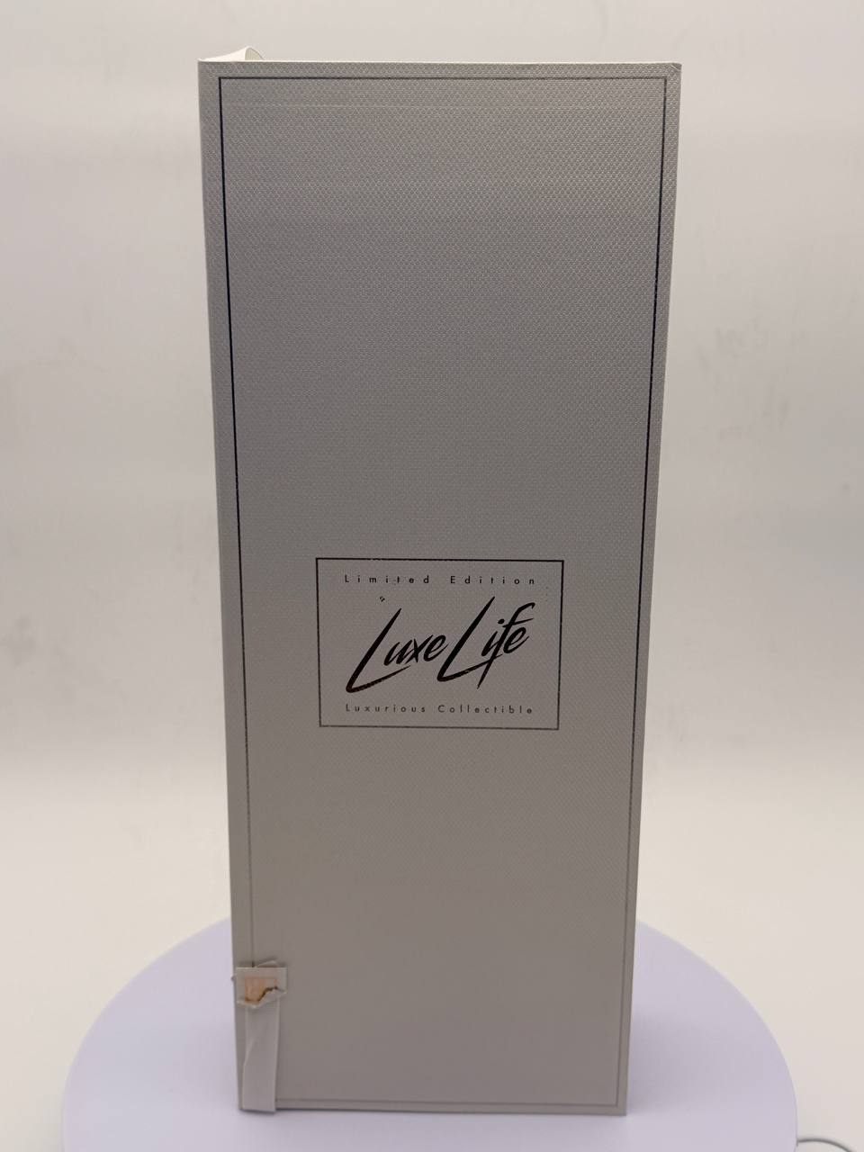 FR Opulence For The Bold Venessa The 2018 Integrity Toys Convention Luxe Life