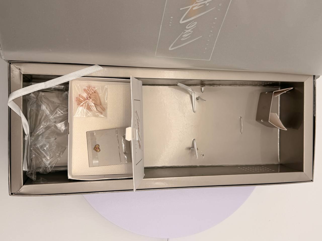 FR Opulence For The Bold Venessa The 2018 Integrity Toys Convention Luxe Life