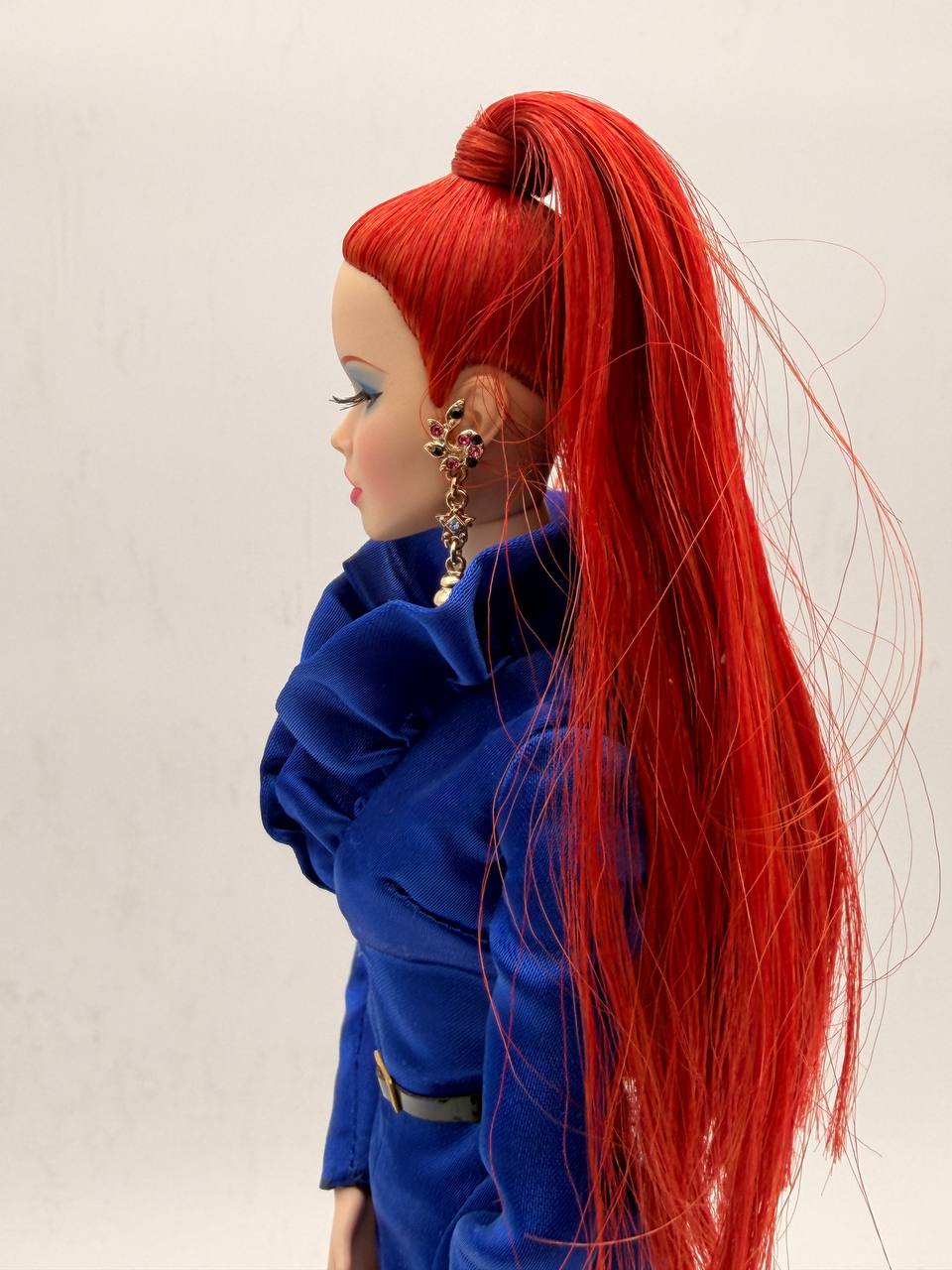 FR Opulence For The Bold Venessa The 2018 Integrity Toys Convention Luxe Life