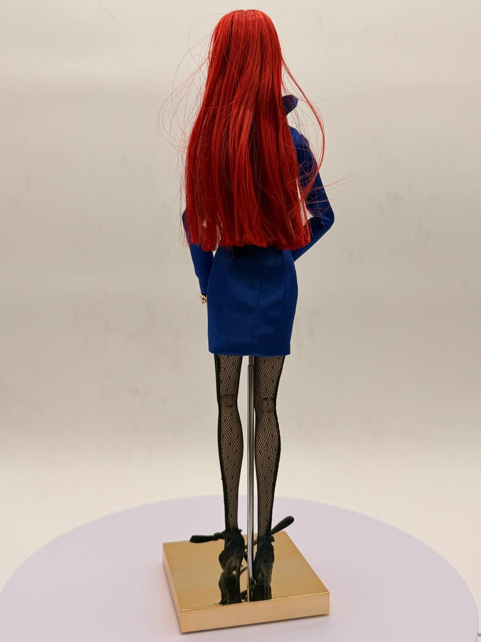 FR Opulence For The Bold Venessa The 2018 Integrity Toys Convention Luxe Life