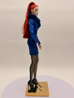 FR Opulence For The Bold Venessa The 2018 Integrity Toys Convention Luxe Life