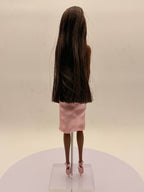 Integrity Toys Fashion Royalty Moments Pink Glam Adele Makeda Doll