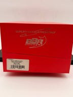 Ferrari 458 Italia GT2 Race Version 2011 Black 1250 Limited 30 pcs 1/18 BBR